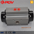 RT series pneumatic single acting pneumatic valve actuator